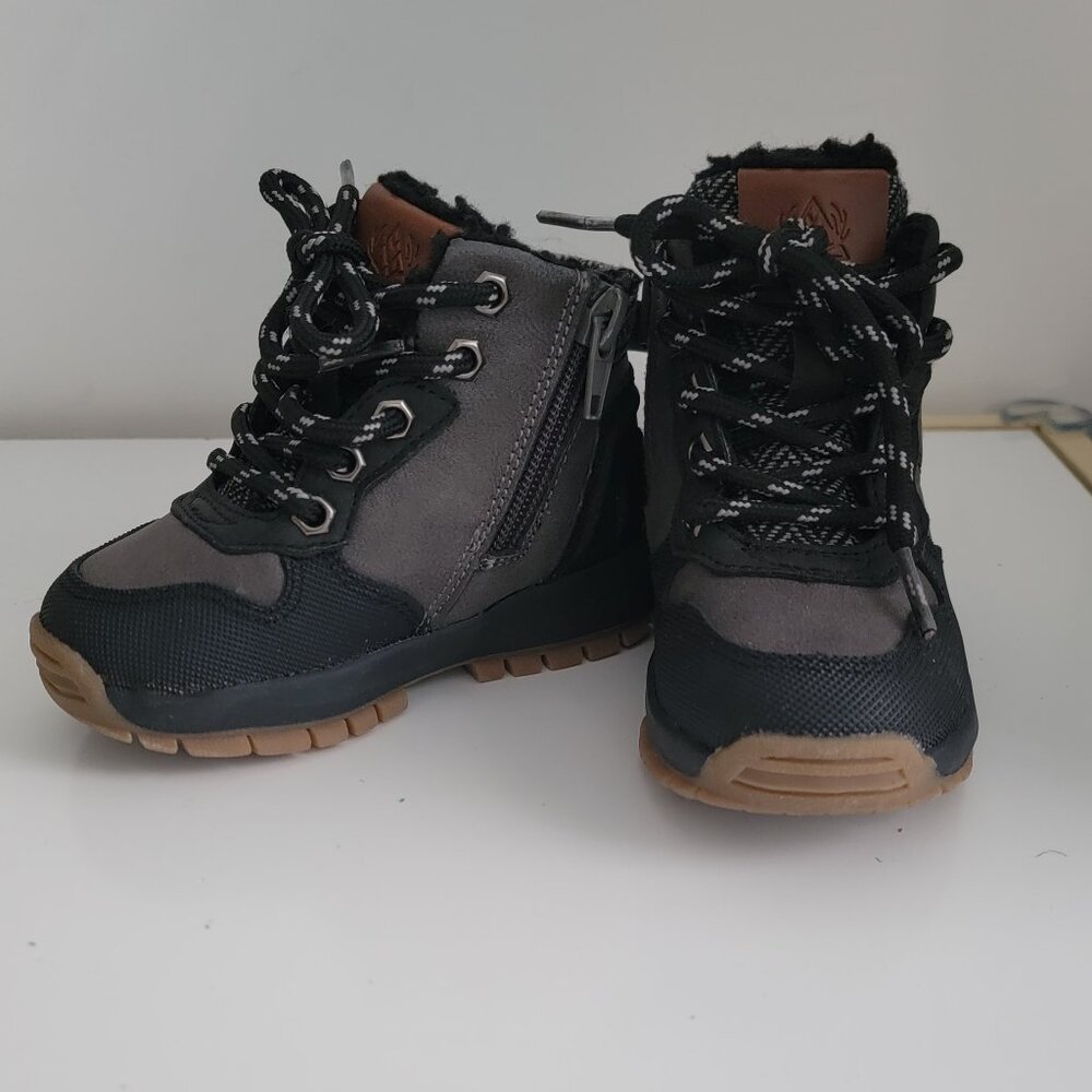 Toddler Winter boots